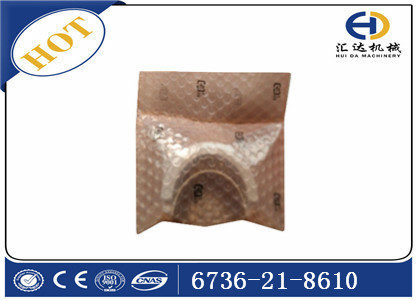 小松挖掘機止推片 6736-21-8610
