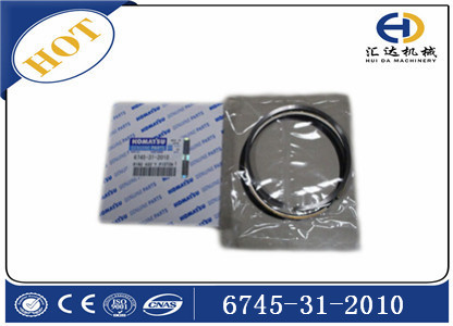 小松發動機活塞環6745-31-2010