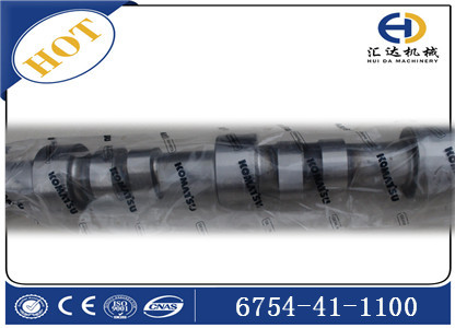 小松PC220-8凸輪軸6754-41-1100原裝日本小松進口配件