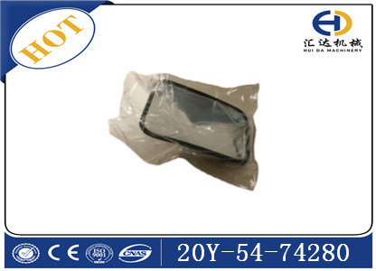 小松PC240-8后視鏡20Y-54-74280