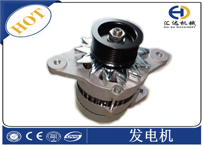 小松PC300-7發電機總成