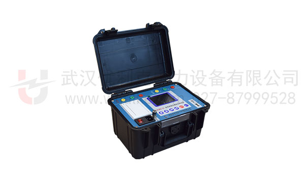 全自動(dòng)變壓器變比測(cè)試儀