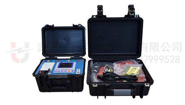 全自動(dòng)變壓器變比測(cè)試儀