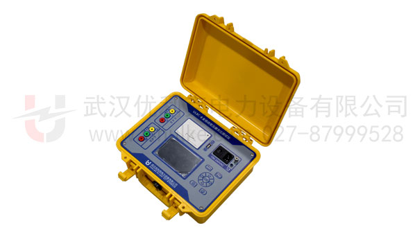 全自動(dòng)變壓器變比測(cè)試儀