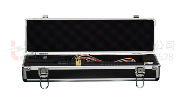 雷擊計數器校驗儀(手持)