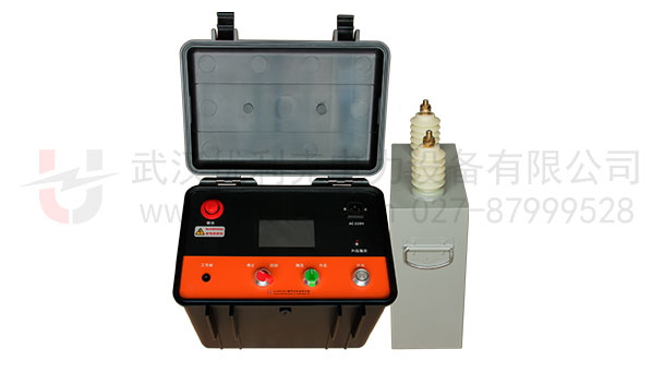 輕型高壓信號產生電源