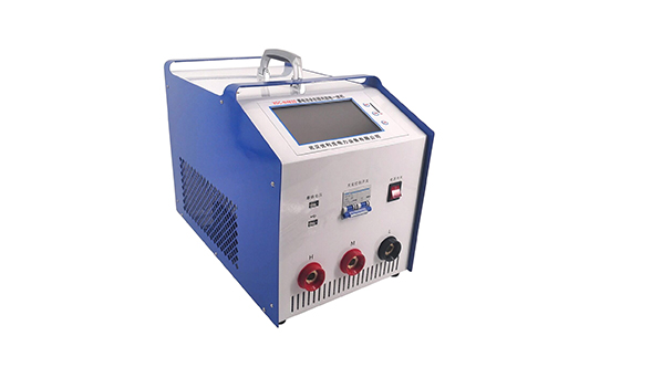 蓄電池全在線充放電一體機(jī)