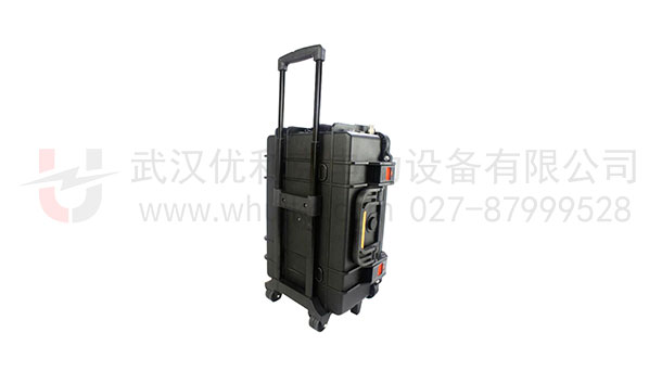 現(xiàn)場(chǎng)交直流試驗(yàn)電源