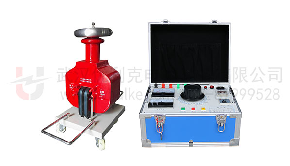 干式試驗(yàn)變壓器