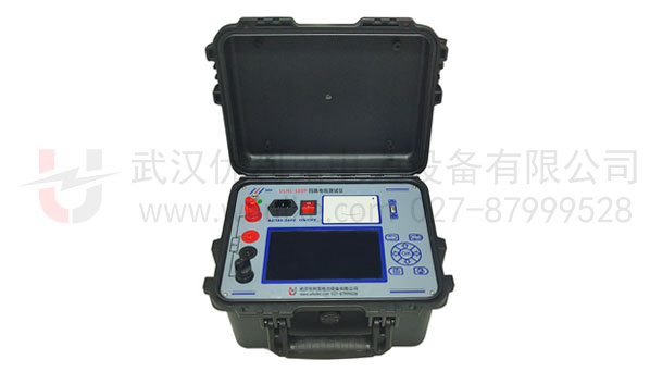 回路電阻測試儀