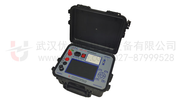 回路電阻測試儀