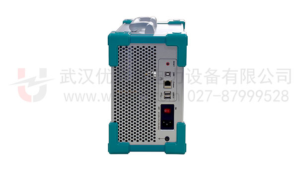 單片機繼電保護測試儀