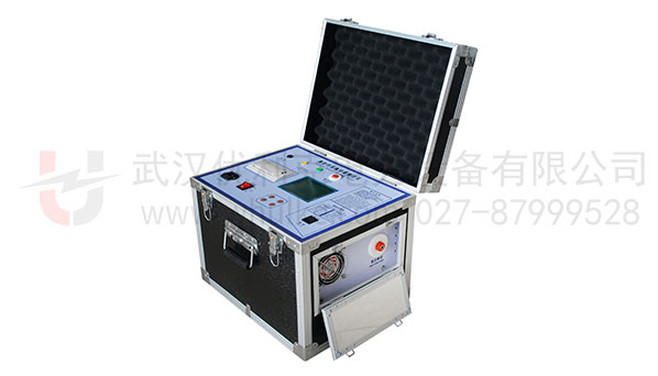真空開關(guān)真空度測(cè)試儀