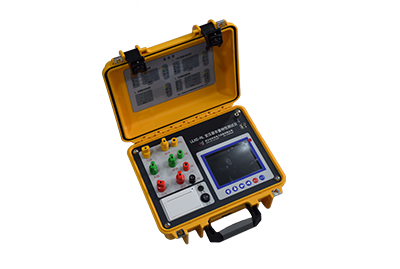 電磁式電壓互感器測(cè)試方案